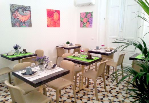 C'Era Una Volta Hotel Overview