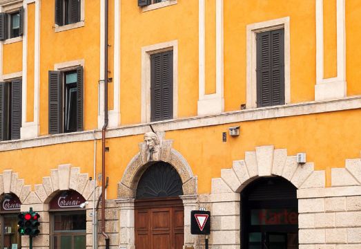 Accommodation Verona - City CentreHotel Overview