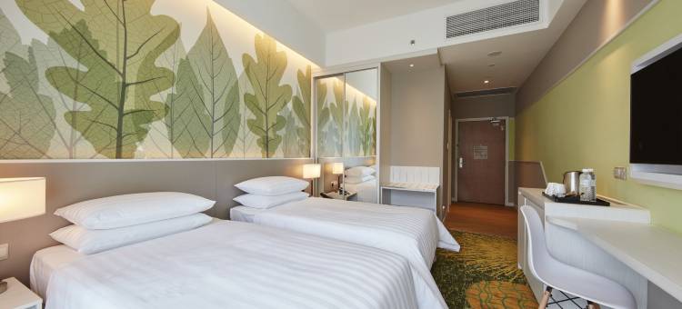 吉隆坡双威伟乐酒店(Sunway Velocity Hotel Kuala Lumpur)图片