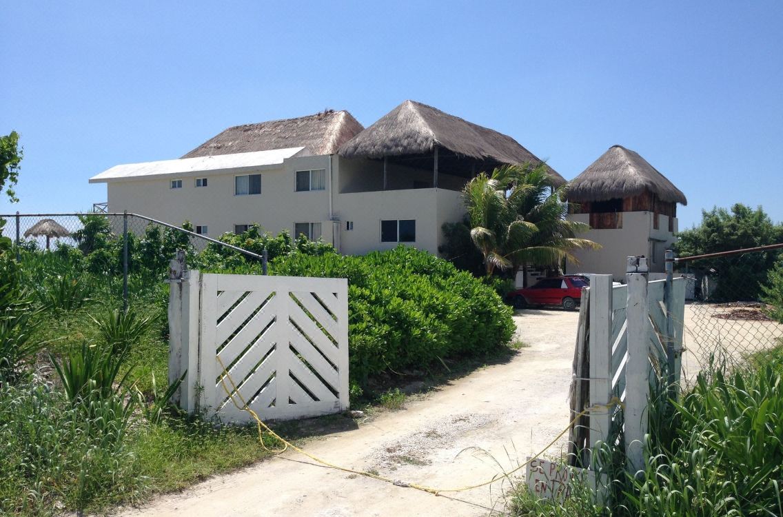 Casa Muyal Hotel Reviews And Room Rates - 