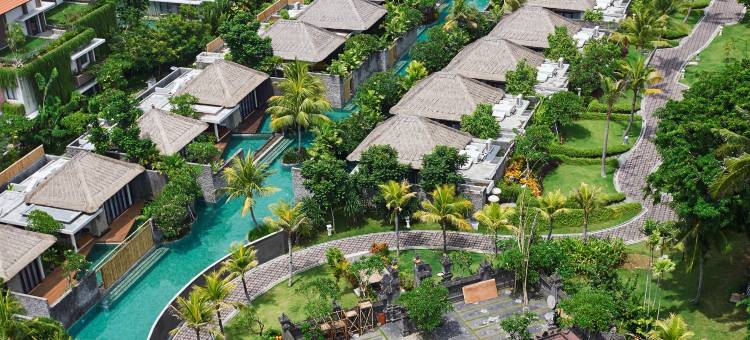 努沙杜瓦梅鲁萨卡酒店(MERUSAKA Nusa Dua)图片