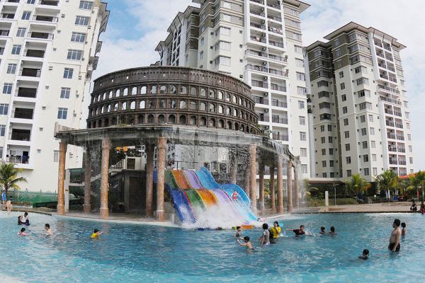 金沙湾度假村预订价格,联系电话位置地址【携程酒店】
