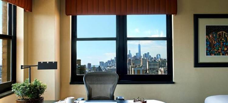 阿菲尼亚纽约市杜蒙特酒店(Dumont NYC-an Affinia Hotel)图片