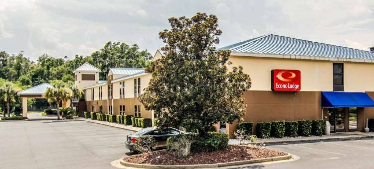 达里恩-北布伦瑞克凯艺酒店(Quality Inn Darien-North Brunswick)图片