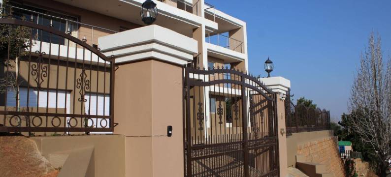 格兰维斯塔旅馆(Glenvista Executive Guest House)图片