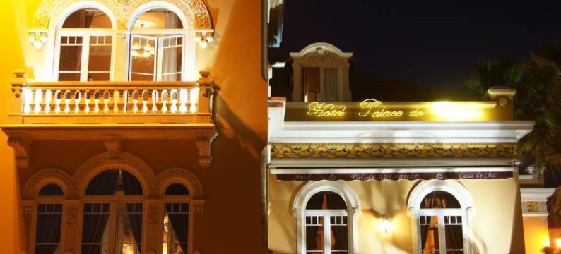 讲故事者宫殿(Storytellers Palace)图片