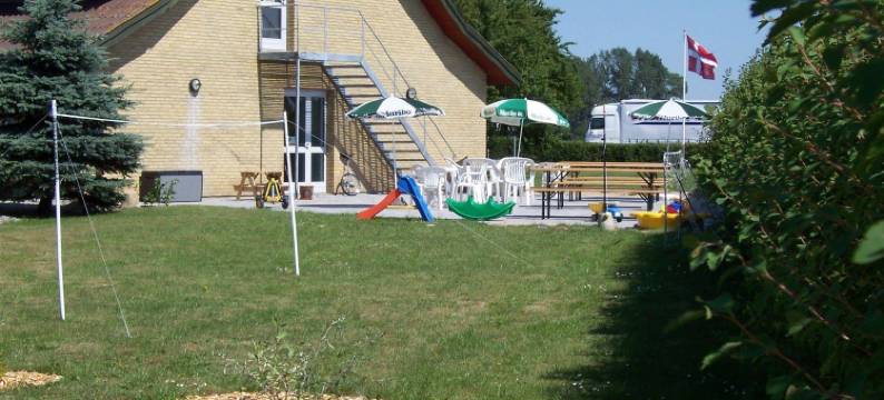 E4 酒店(Hotel E4)图片