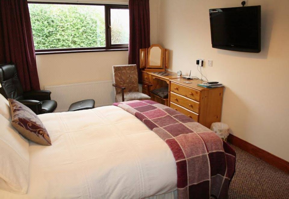 Ken-Mar House Bed and Breakfast Hotel Overview