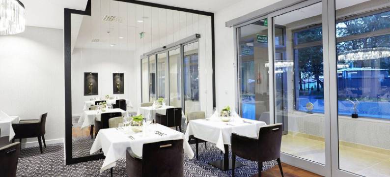 迪尤恩酒店(Diune Hotel by Zdrojowa)图片