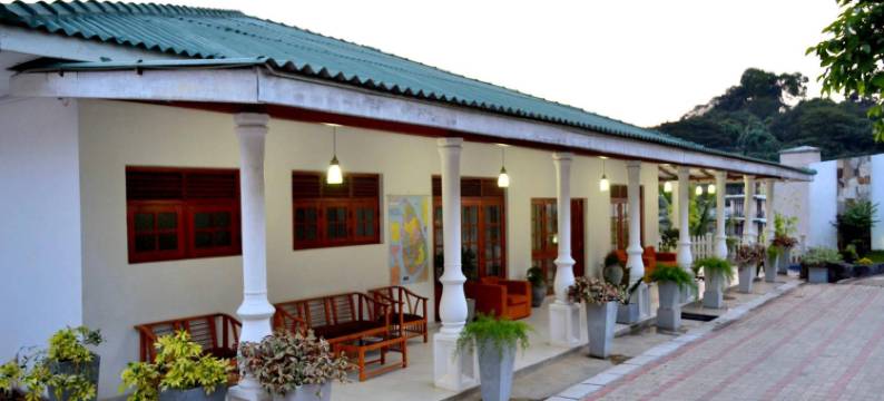 首都丽晶旅馆(Capital Regency)图片