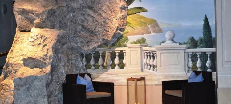 斯贝萨特鲁斯兰德酒店(Landhotel Spessartruh)图片