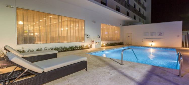 智选假日酒店及套房塔尔萨东北 - 克莱尔莫尔 IHG(Holiday Inn Express & Suites Tulsa NE - Claremore)图片