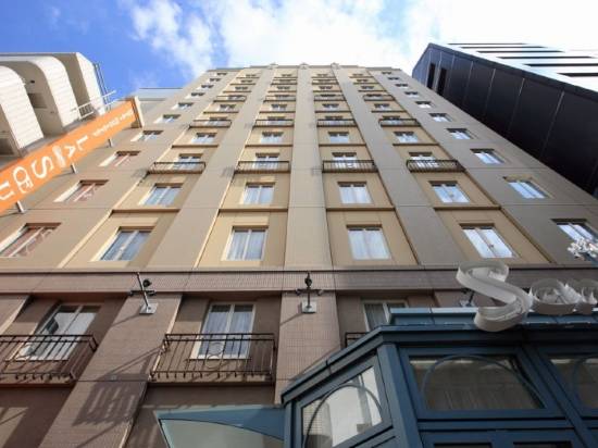 銀座蒙特利拉蘇瑞酒店