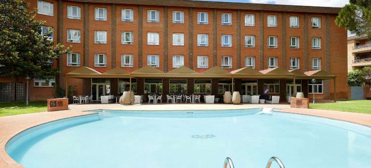都多萨科罗娜SB酒店(Hotel SB Corona Tortosa)图片