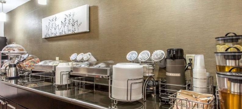 I-90 及阿什塔比拉区舒眠套房酒店(Sleep Inn & Suites Near I-90 and Ashtabula)图片