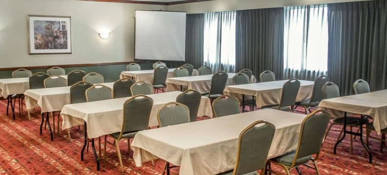 奥斯汀镇温德姆戴斯酒店(Days Inn by Wyndham Austintown)图片