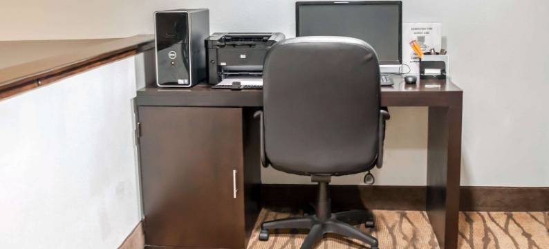 耶米特斯堡舒眠套房酒店(Sleep Inn & Suites)图片