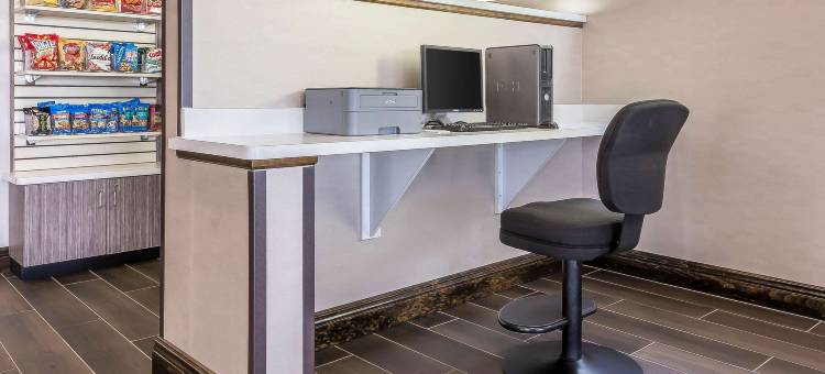 汉堡酒店(The Hamburg Hotel)图片