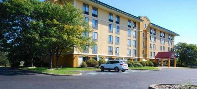 凯艺套房酒店(Quality Inn & Suites)图片