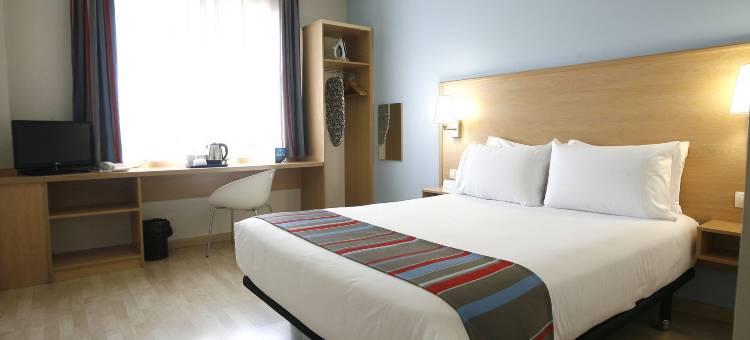 托里拉古纳旅程住宿酒店(Travelodge Torrelaguna)图片