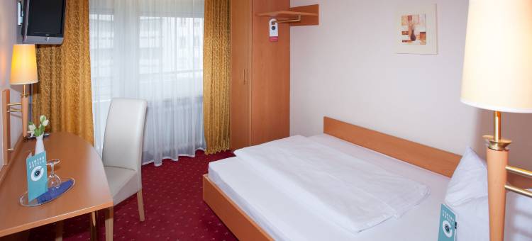 Centro Hotel Mondial 慕尼黑 Trademark Collection by 温德姆(Centro Hotel Mondial München, Trademark Collection by Wyndham)图片