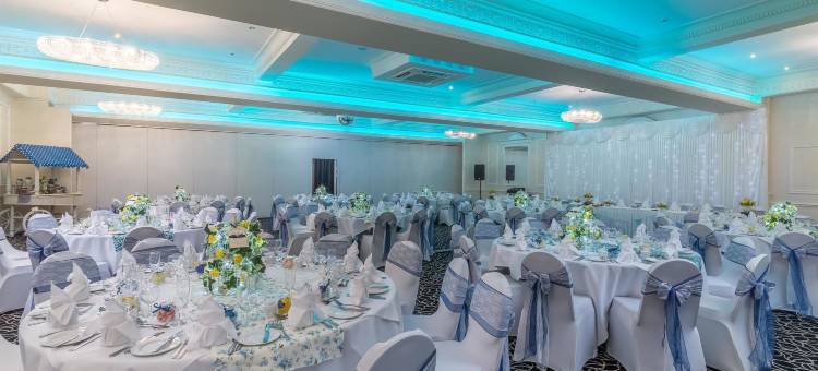 voco Rockingham Forest Corby by IHG图片