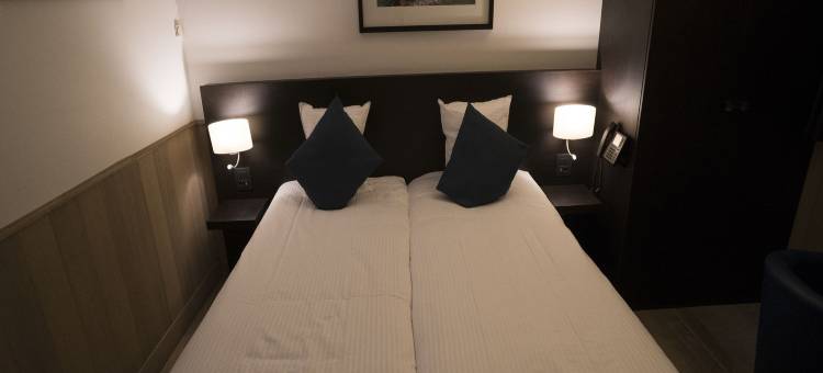 兰花酒店(Hotel Orchidee)图片