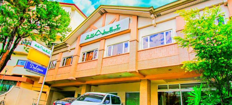 碧瑶木屋(Chalet Baguio)图片