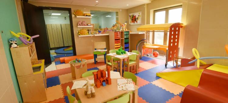 阿吉曼皇宫酒店(Bahi Ajman Palace Hotel)图片