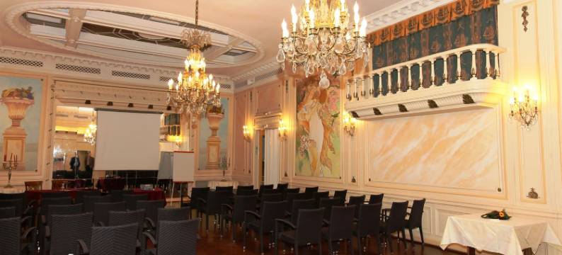 大酒店(Grand Hotel de Valenciennes)图片