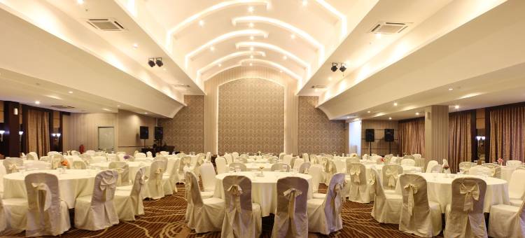 卡利比亚精品酒店(Karibia Boutique Hotel)图片