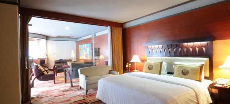 萨沃伊霍曼酒店(Hotel Savoy Homann)图片
