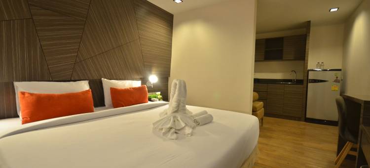 H2 酒店(H2 Hotel)图片