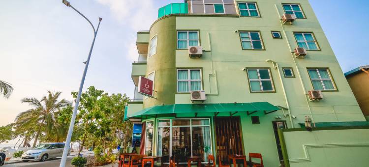 休闲海滩客栈(Relax Beach Inn)图片