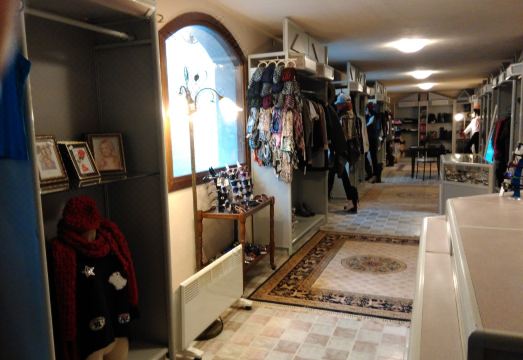 Anamar Pilio ResortHotel Overview