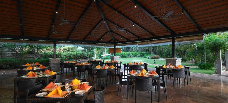 班加罗尔悦椿度假酒店(Angsana Oasis Spa & Resort)图片