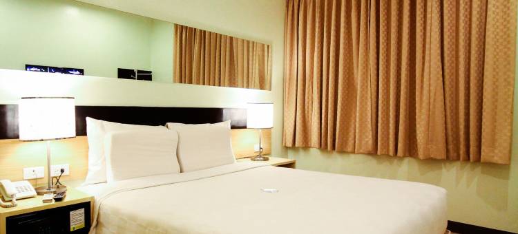 伊洛伊洛启航酒店(Go Hotels Iloilo)图片