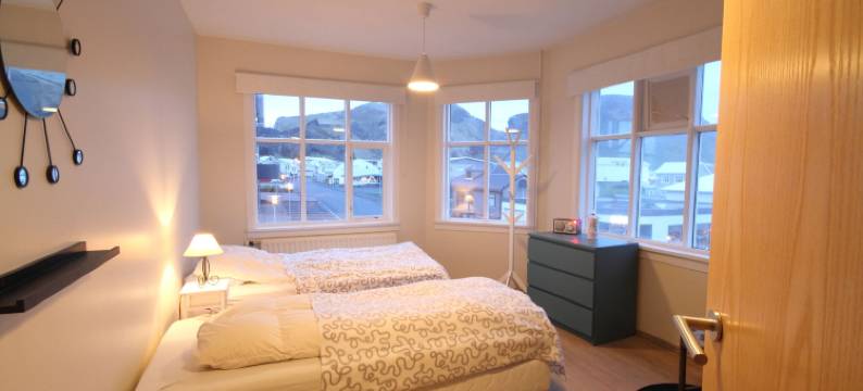 阿斯卡青年旅舍(Aska Hostel)图片