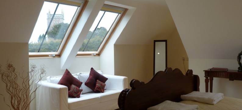 卡梅雷宾馆酒店(Cameley Lodge - Self Catering)图片