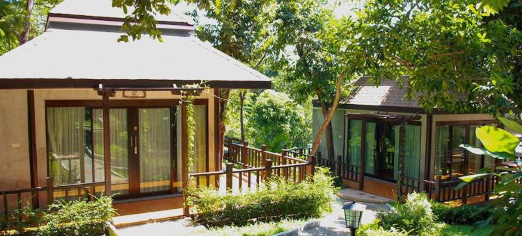 宋卡拉基利度假酒店(Songkhlakeeree  Resort)图片