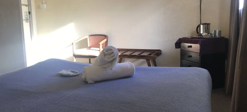 欢迎陌生人酒店(Welcome Stranger Hotel)图片