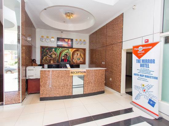 The Mirror Hotel Hotel Reviews And Room Rates Trip Com