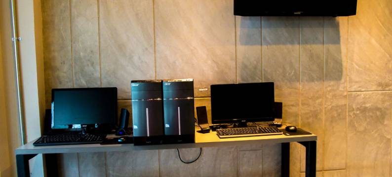 海滨酒店(Bun Hotel)图片