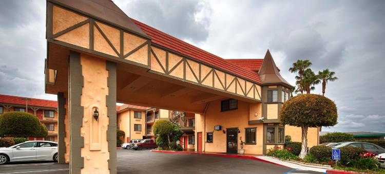 Rancho San Diego Inn & Suites图片