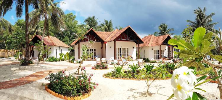 佩珀康海滩度假村(Peppercorn Beach Resort)图片