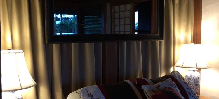 马海纳凯尔海洋别墅(Mahina Kai Ocean Villa)图片