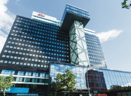 Hotels Near Train Station Zoologischer Garten Berlin Trip Com