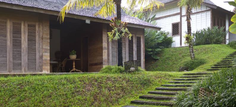 卡拉帕精品瑜珈度假村(Kalapa Boutique Resort & Yoga)图片