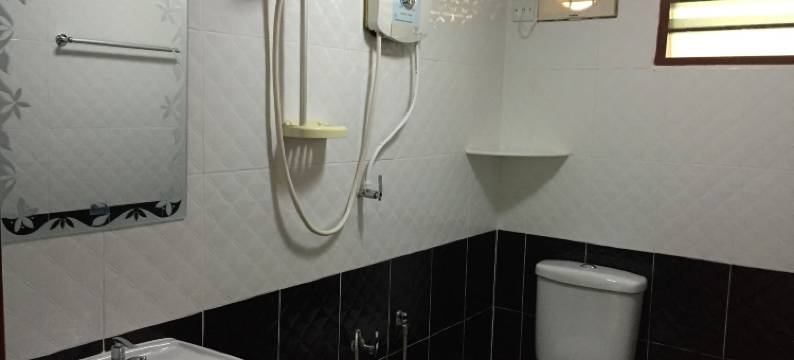 拉雅纳木屋别墅(Lyana Villa Chalet)图片