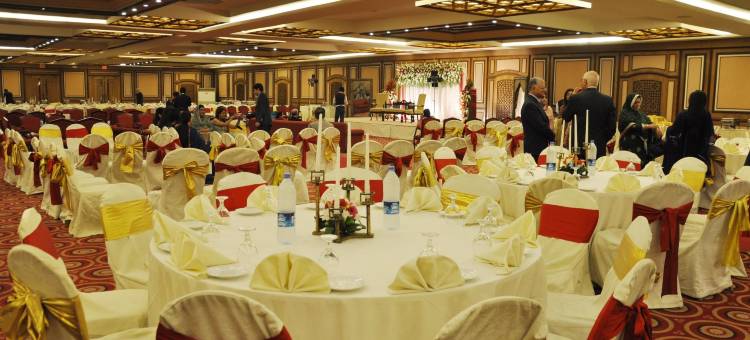 拉合尔明珠大陆酒店(Pearl Continental Hotel, Lahore)图片